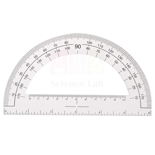 Professional Protractor